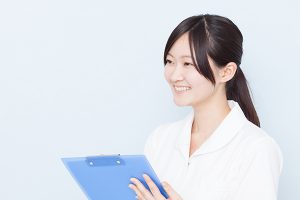 麻布十番歯科での問診のイメージ