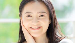 女性