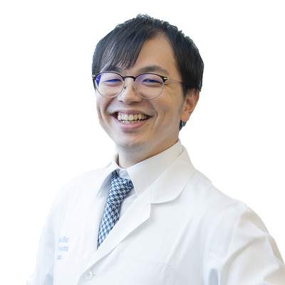 麻布十番歯科・矯正歯科　院長
