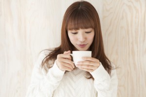 コーヒー