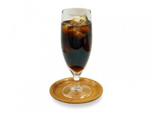 水出しアイスコーヒー