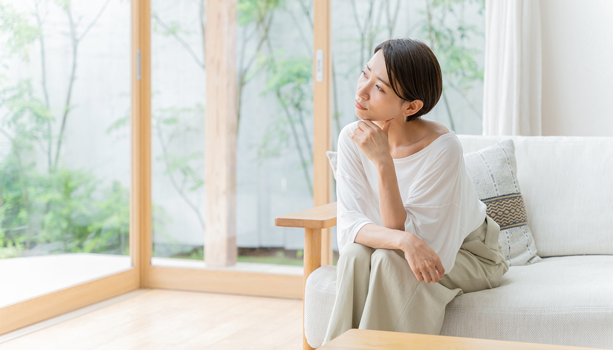 このようなお悩みはありませんか？