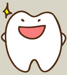 虫歯を予防